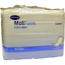 Moliform Comfort extra, 30 db