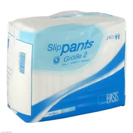 Param Slip Pants Basic Size 2, 14 db
