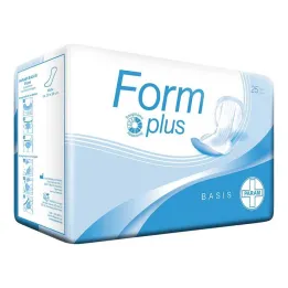 Param forma sablonok anatómiai alap plusz, 25 db