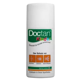 DOCTAN Gyermek Lotion, 100 ml