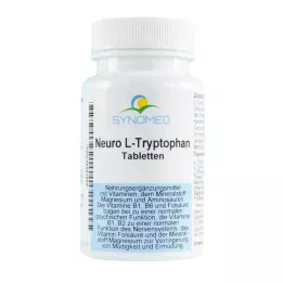 NEURO L-triptofán tabletta, 120 db