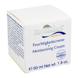 Biomaris Hidratáló természet, 50 ml