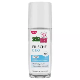 SEBAMED Fresh Dezodor Fresh Spray, 75 ml