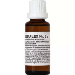 REGENAPLEX No.144 b cseppek, 30 ml