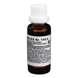 Regenaplex No. 144 b cseppek, 30 ml