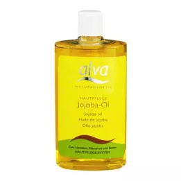 JOJOBA ÖL 100%-ban természetes alva, 125 ml