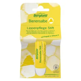 Méhkenőcs ajakápoló rúd, 4,8 g