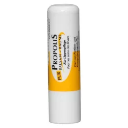 PROPOLIS PUR Ajakbalzsam, 4,8 g