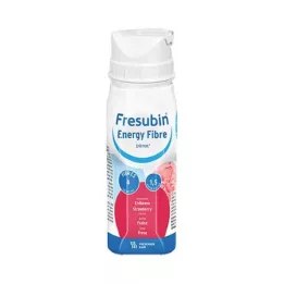 FRESUBIN ENERGY Rost DRINK Epres ivópalack, 4X200 ml
