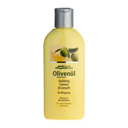 Olívaolaj flushing limoni di amalfi erősítése, 200 ml