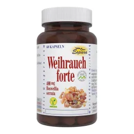Frankincense Forte kapszula, 60 db