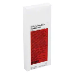 INFI TORMENTILLA N, 10x5 ml befecskendezés