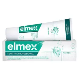 ELMEX SENSITIVE PROFESSIONAL Fogkrém, 75 ml