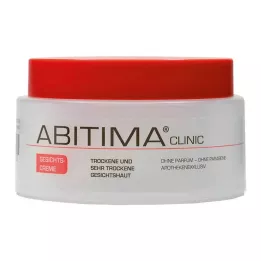 ABITIMA Clinic arckrém, 75 ml