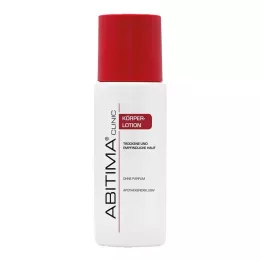ABITIMA Clinic testápoló, 200 ml