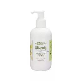 Olívaolaj bőr egyensúlyban Kézi krém, 250 ml