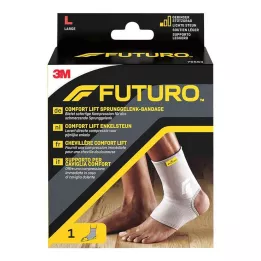 FUTURO Comfort SprungBand L, 1 db