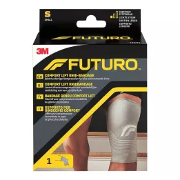 FUTURO Comfort knieband S, 1 db