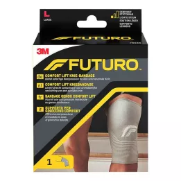 FUTURO Comfort KneeBand L, 1 db