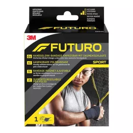 FUTURO Sport kézi kötszer, 1 db