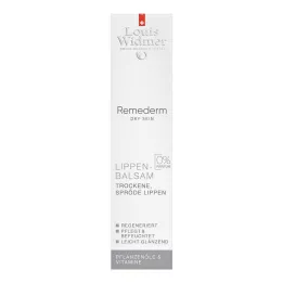 WIDMER Remederm ajakápoló illatmentes, 15 ml