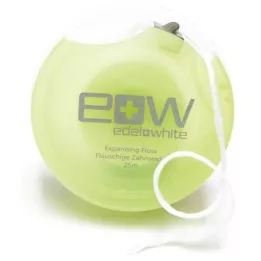 EDELWHITE Multifloss EF25 mint 25m, 1 db