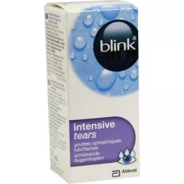 BLINK Intenzív könnyek MD oldat, 10 ml