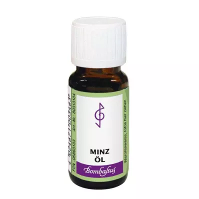 MENTA OLAJ, 10 ml MENTA OLAJ, 10 ml