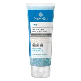 DermaSel PUR+ kézbalzsam, 75 ml