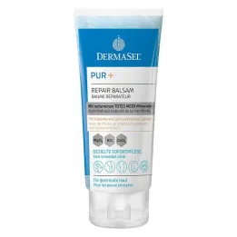 DermaSel PUR+ javító balzsam, 50 ml