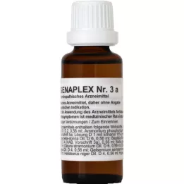 REGENAPLEX No. 150 csepp, 30 ml