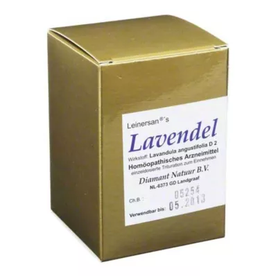 LAVENDEL KAPSZULÁK, 60 db LAVENDEL KAPSZULÁK, 60 db