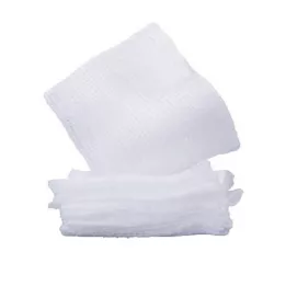 HÖGA-KOMPRESSEN 5x5 cm nem steril 8 irányú, 20 db