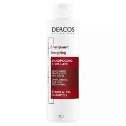 Vichy Dercos Vital sampon aminexilekkel, 200 ml