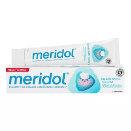MERIDOL Fogkrém, 75 ml