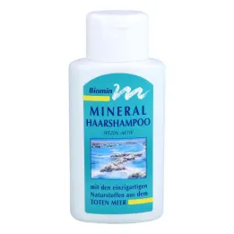 Biomin Mineral Hajsampon Special Active (200 ml)