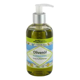 Olívaolajos folyékony szappan (250 ml)