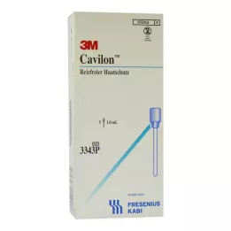 CAVILON irritációmentes bőrvédelem FK 1ml Applik.3343P, 5X1 ml