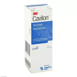 CAVILON nem irritáló bőrvédelem FK Spray 3346P, 28 ml