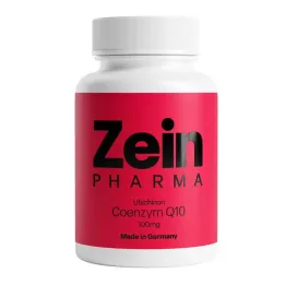 COENZYM Q10 100 mg-os kapszula, 120 db