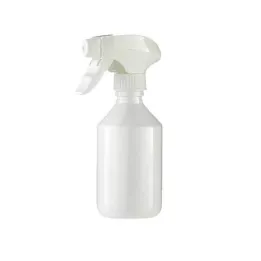 Spray flakon fehér, 250 ml