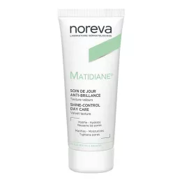 NOREVA MATIDIANE Nappali ápoló krém, 40 ml