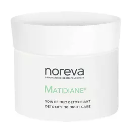 Matidian éjszakai ellátás, 50 ml