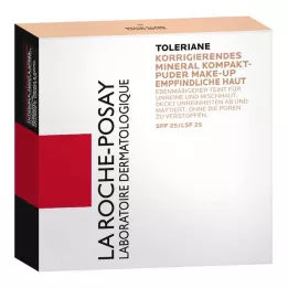 ROCHE-POSAY Toleriane Teint ásványi por 11,9 g