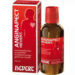 Anginapect Hevert 100 ml