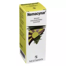 NEMACYNAR Nestmann cseppek, 50 ml