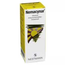 NEMACYNAR Nestmann cseppek, 100 ml