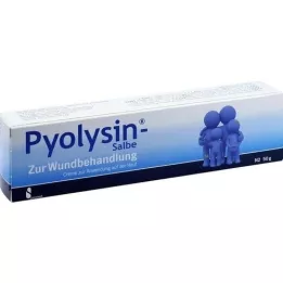 PYOLYSIN kenőcs, 50 g