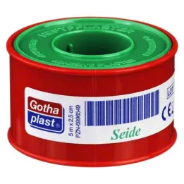 Gotha Silk ragasztógipszes selyem 2,5, 1 db