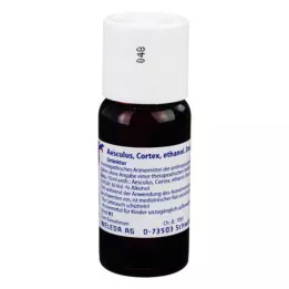 AESCULUS CORTEX éteres főzet anyatinktúra D 1, 50 ml